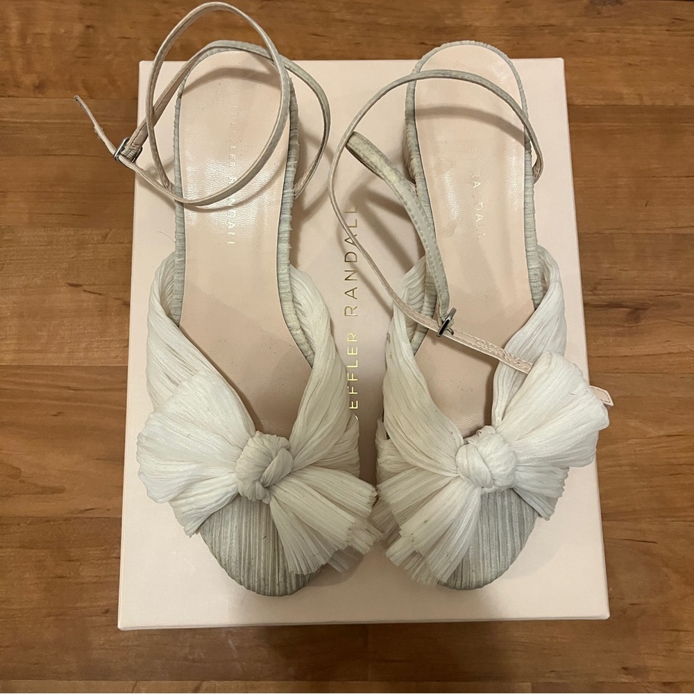 Loeffler Randall Dahlia Low Heel